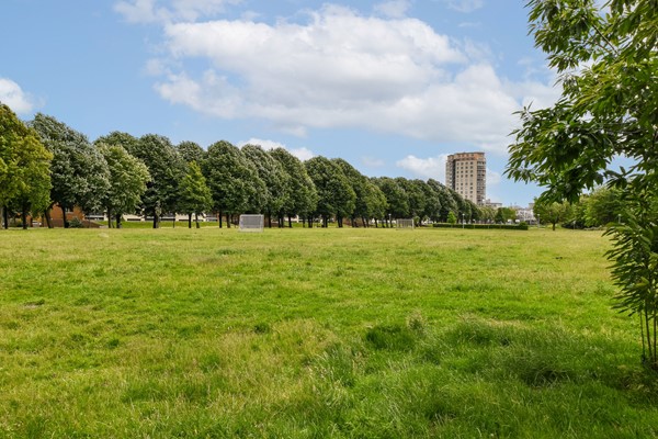 Medium property photo - Vorselaarstraat 38, 1066 NN Amsterdam